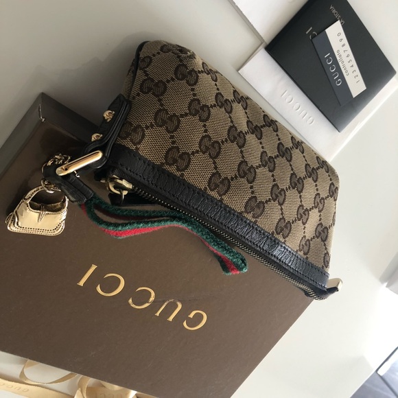 Gucci Wristlet - Picture 3 of 5